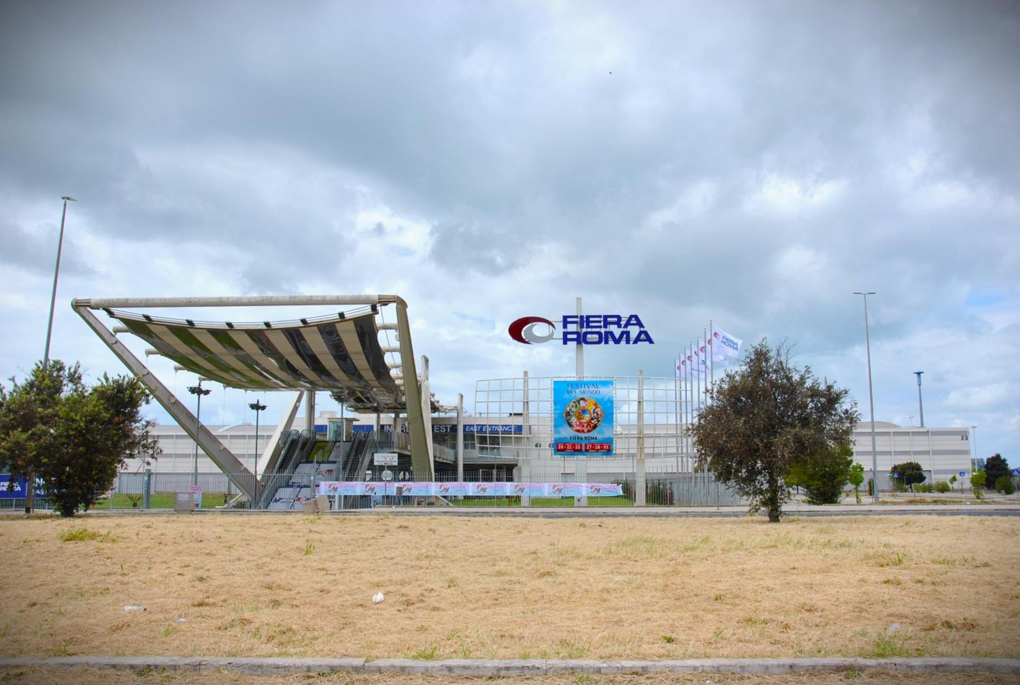 Alloggio Di Giorgia Fiumicino Dış mekan fotoğraf